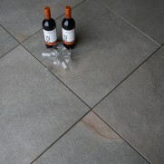 Keramische terrastegel Own