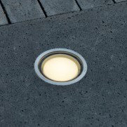Grondspots