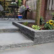 Wallblock Split