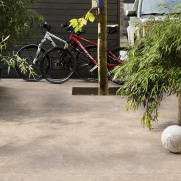 Solostone outdoor