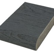 Bullnose board