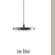 Disc Pendant