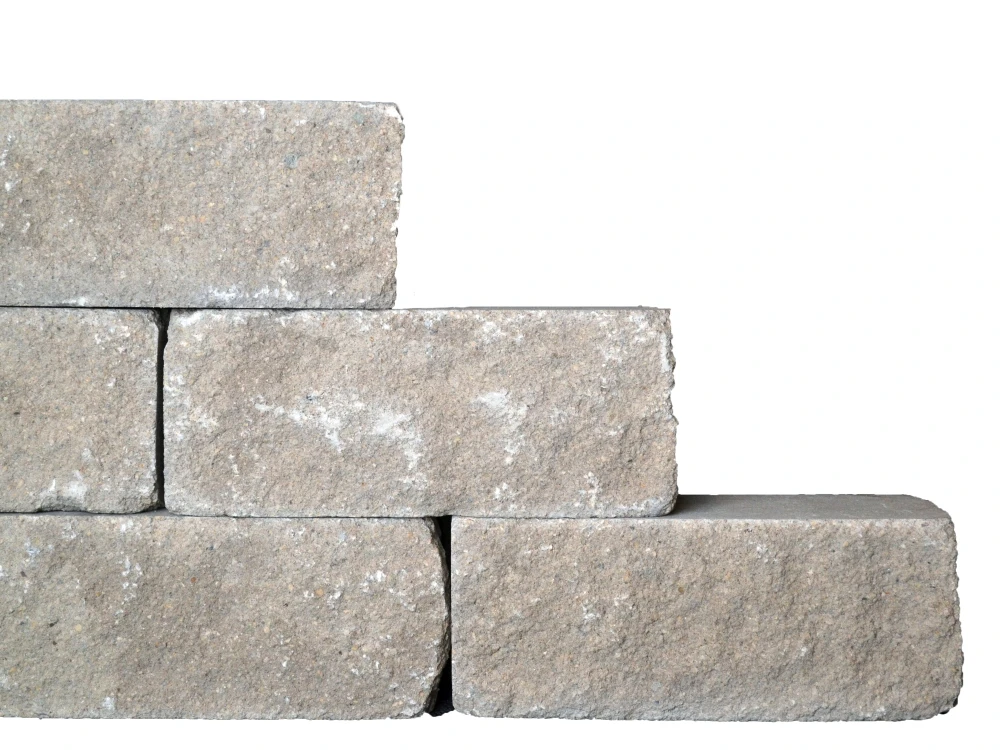 Granuwall wit