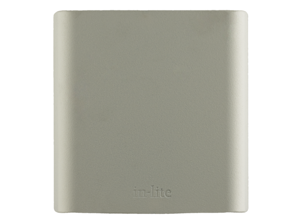 ACE DOWN white 230V
