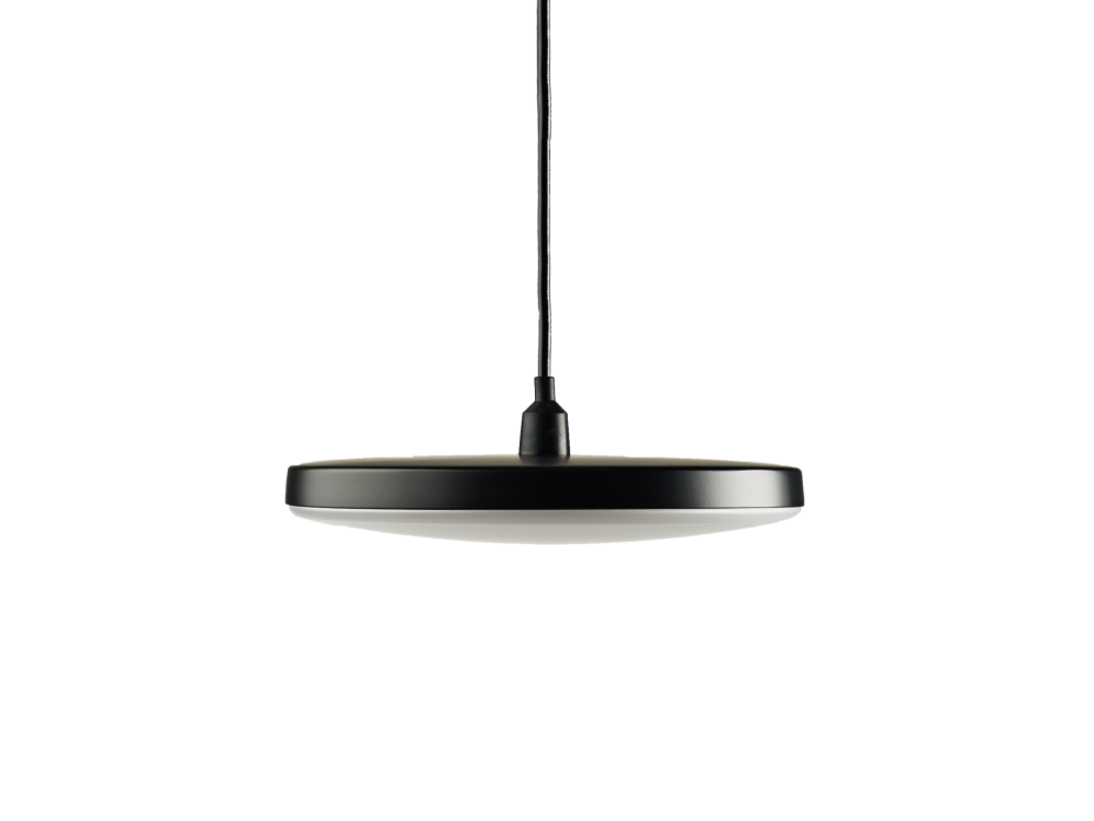 DISC PENDANT
