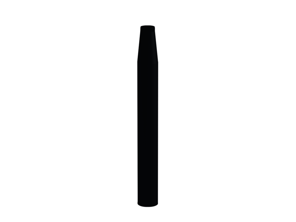 DISC TUBE black
