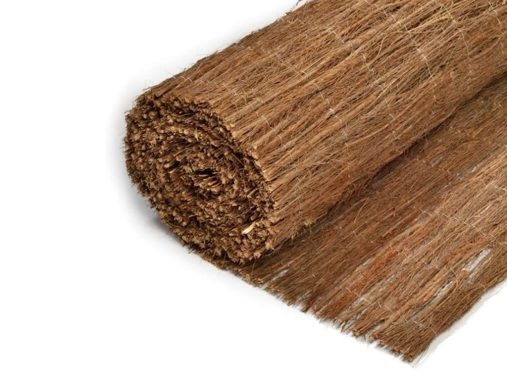 Heidemat ca. 3 cm 85% zichtdicht 200x300