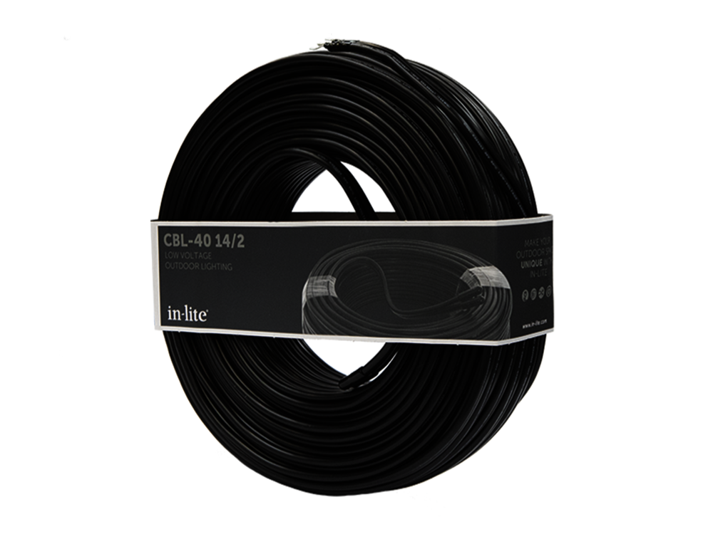 Kabel 14/2- 40 mtr.