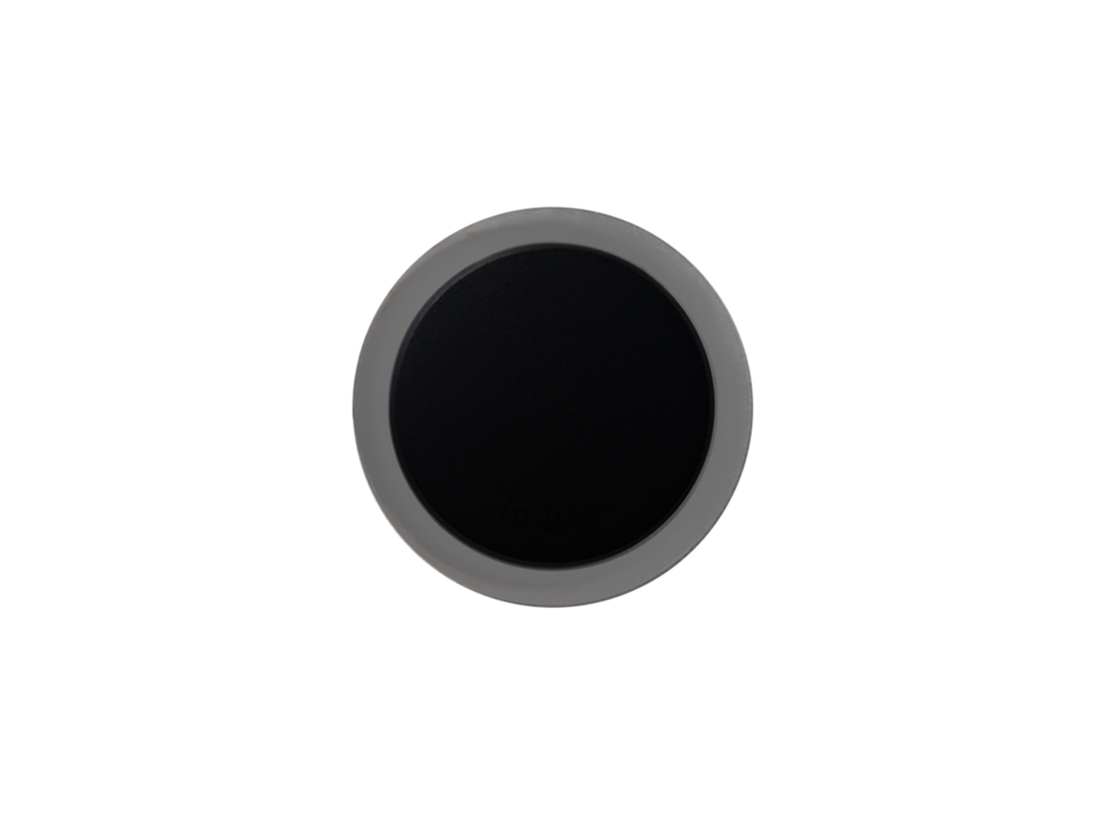 PUCK 22 black