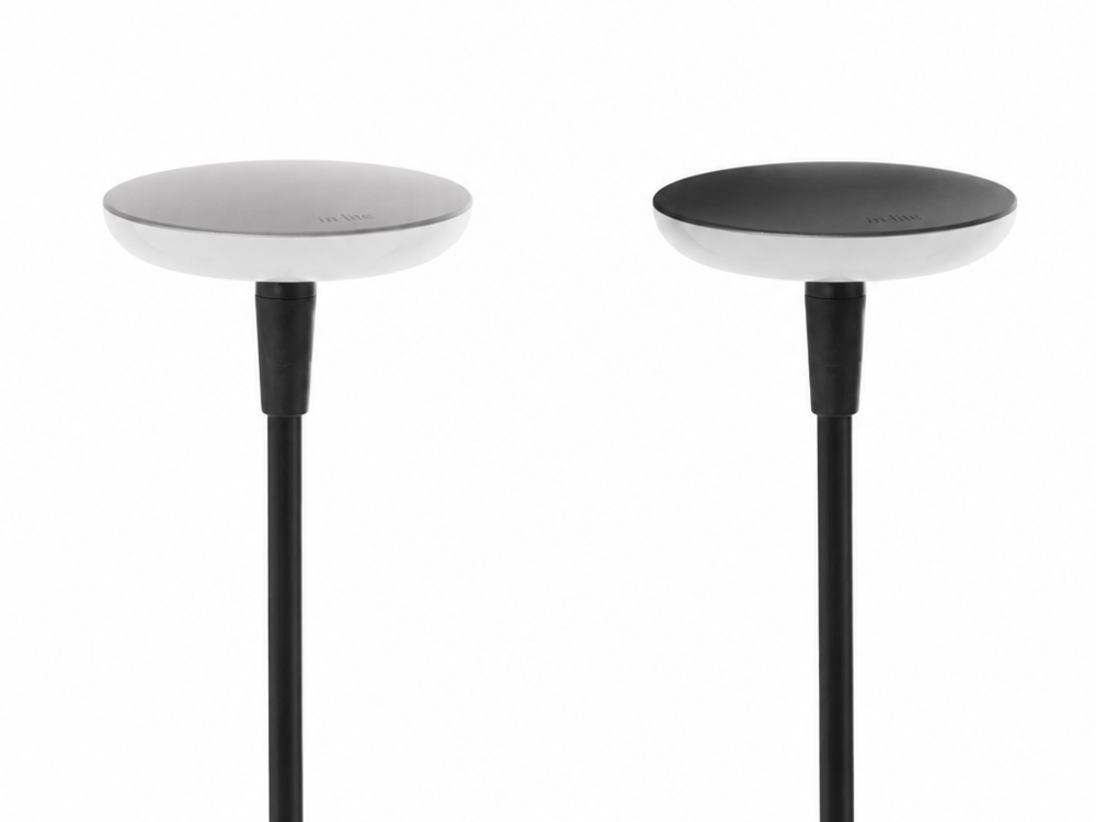 SWAY LIGHT HEAD black
