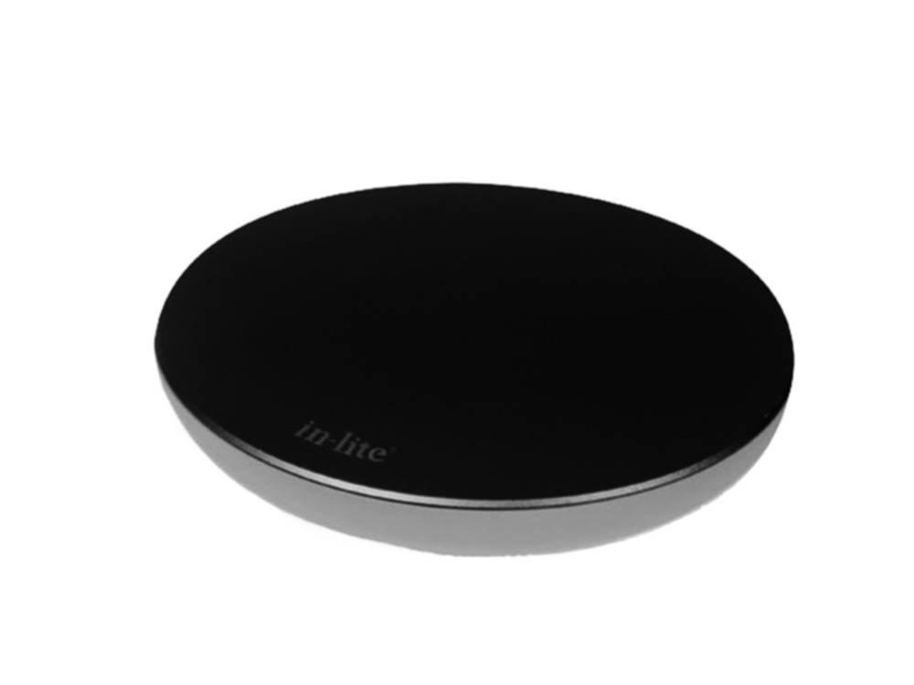 SWAY LIGHT HEAD black
