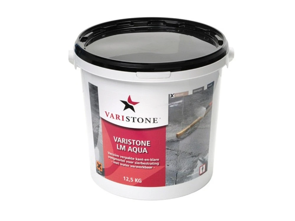 Voegmortel epoxy naturel
