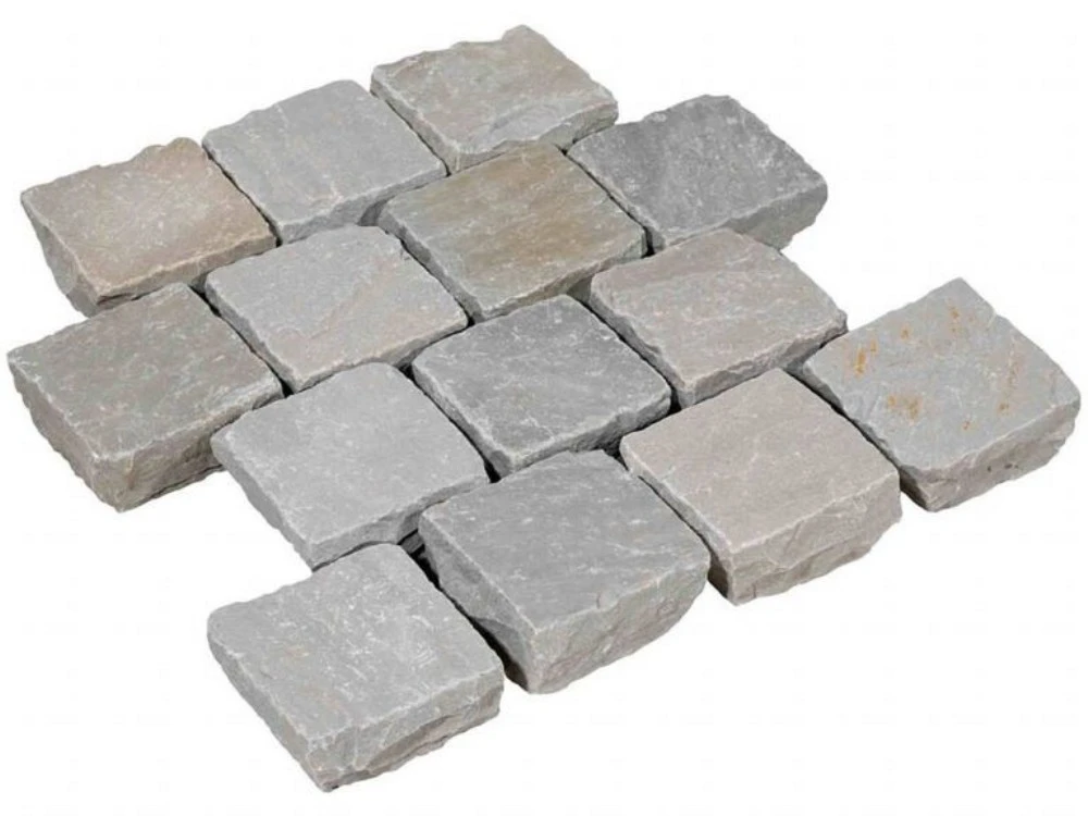 Natuursteen kassei
