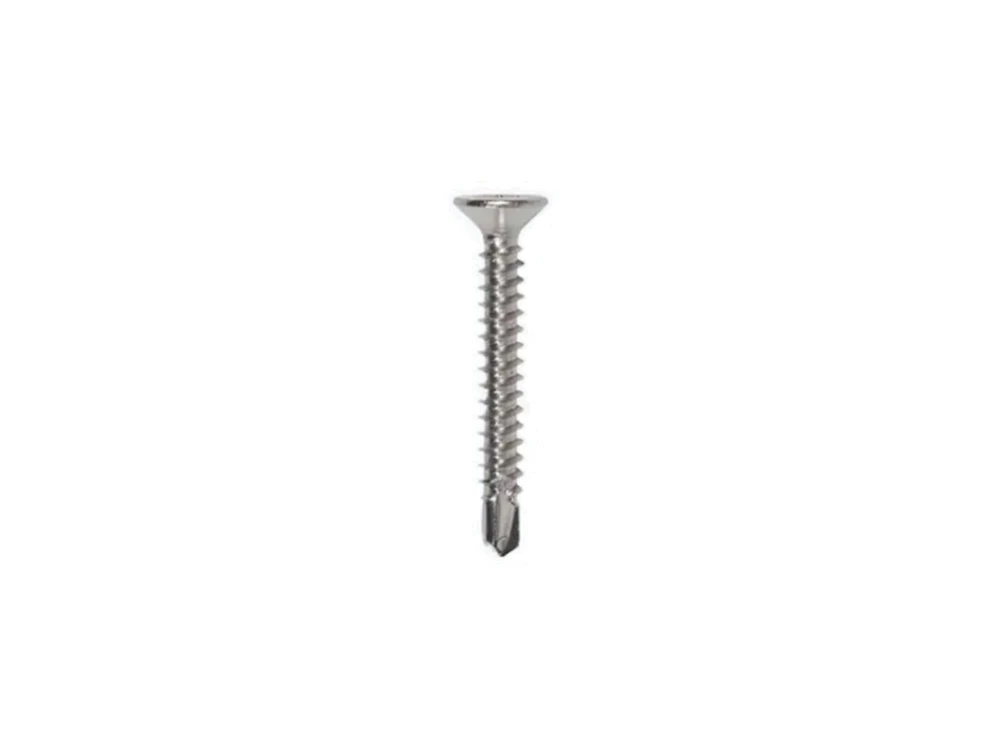 Schroef WEO35-60 cladding 4,2x32 rvs &agrave; 200st.