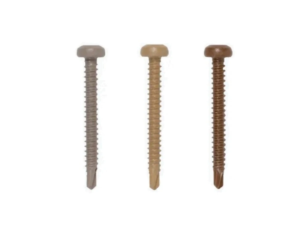 Schroef WEO 4,2x38mm