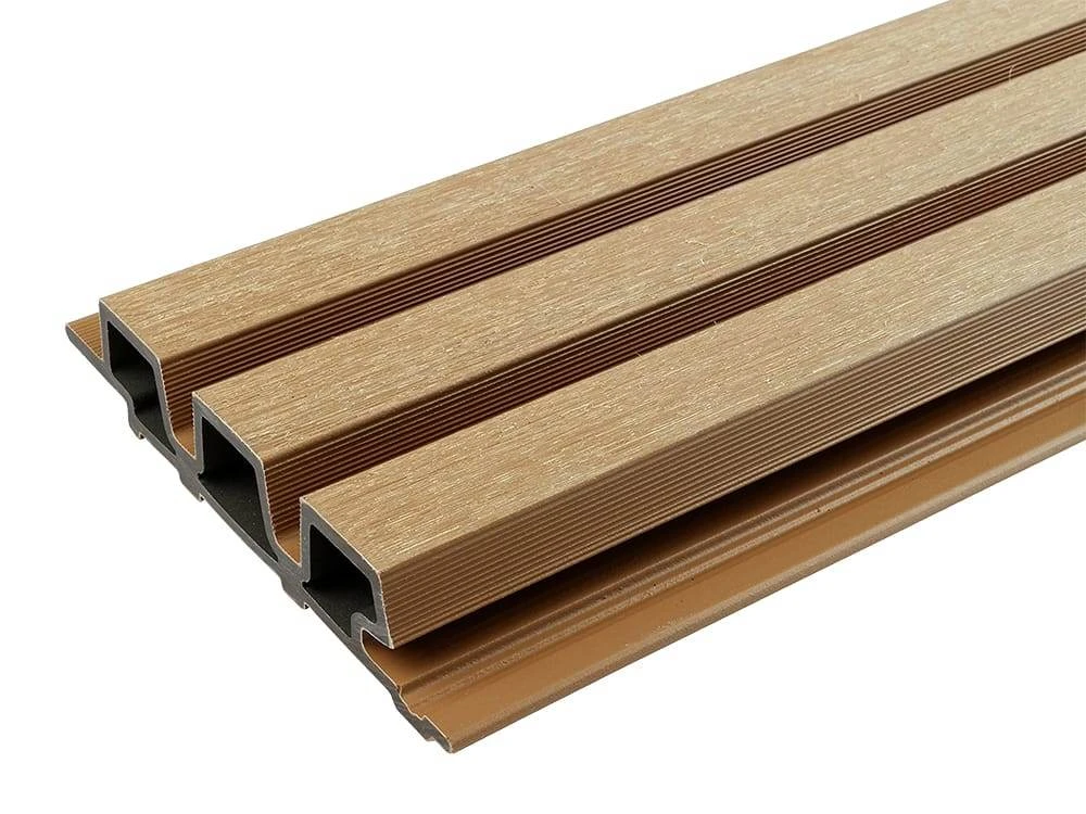 WEO35 Cladding Cedar