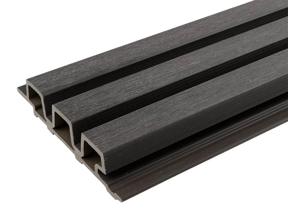  WEO35 Cladding Dark Grey 33x170x2900