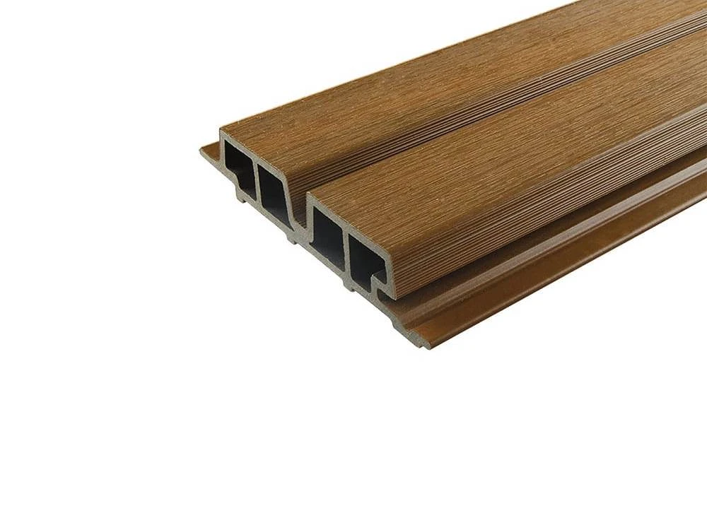 WEO60 Cladding Teak