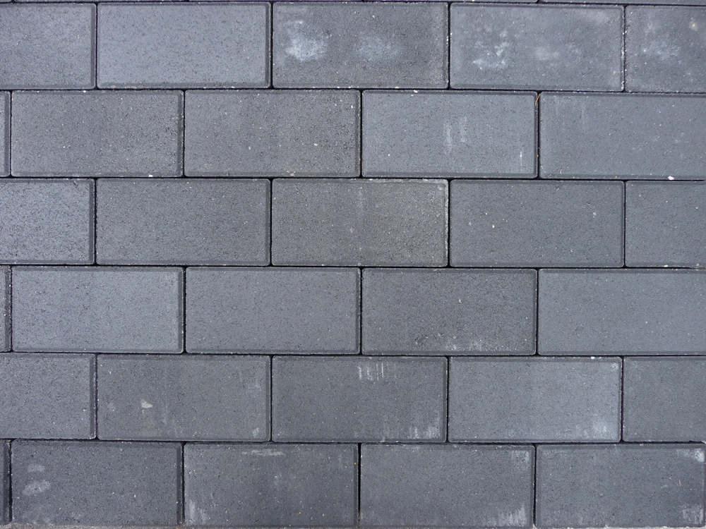 BKK 10,5x21x8 antraciet