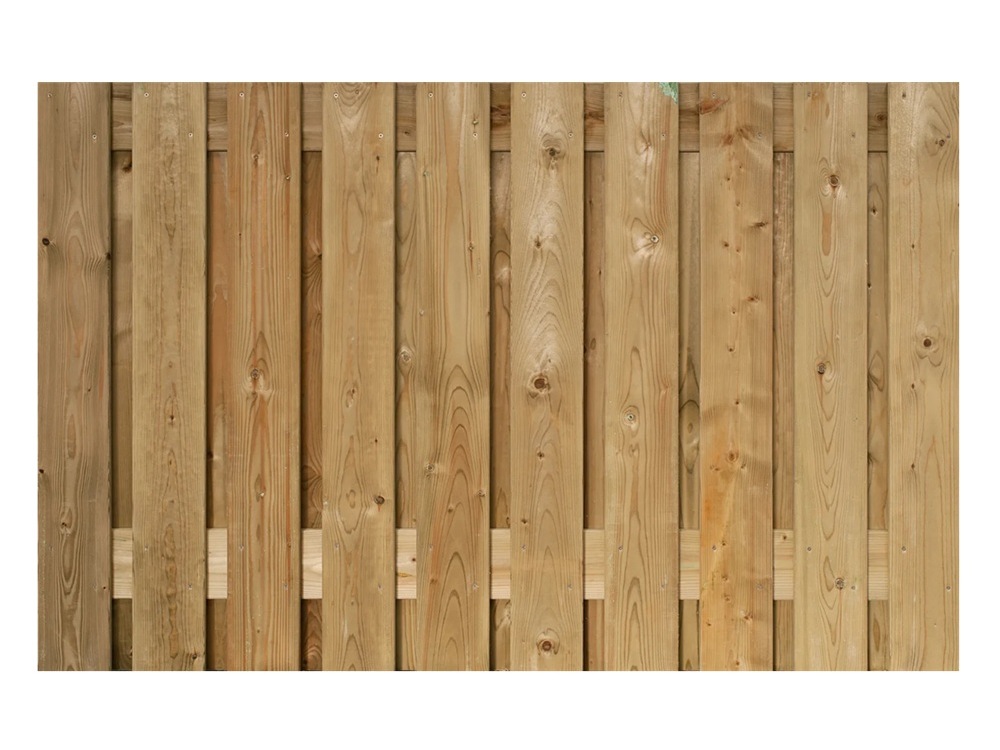 Breda scherm recht 90x180
