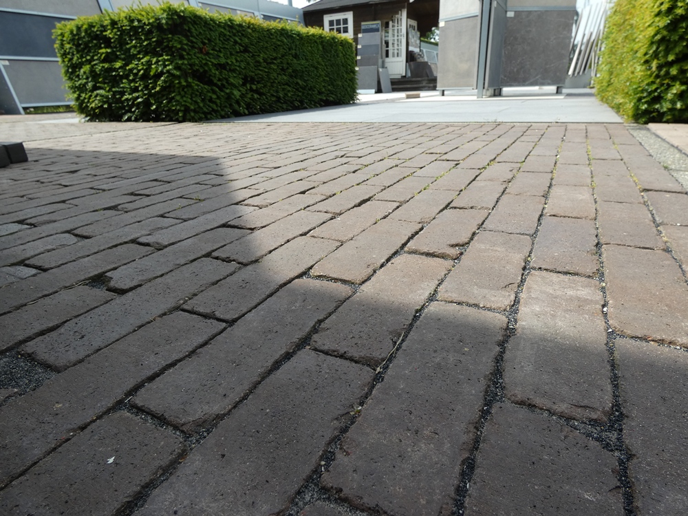 Gebakken DF Oud Amersfoort onbezand getr.
