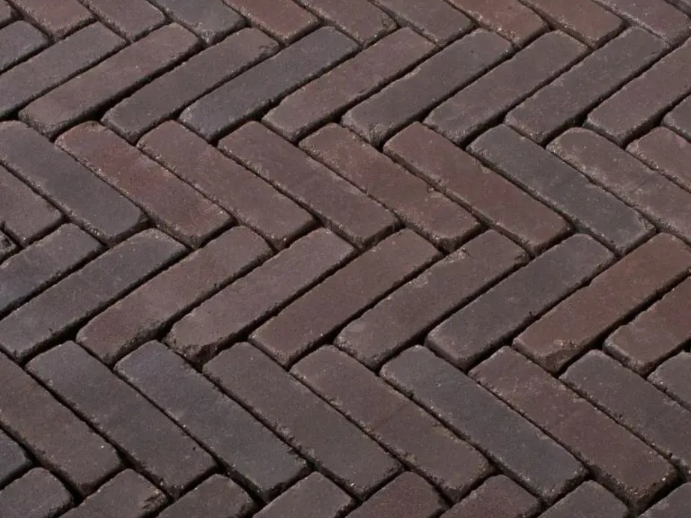 Gebakken WF 6,0 Oud Alkmaar+ bezand getr.