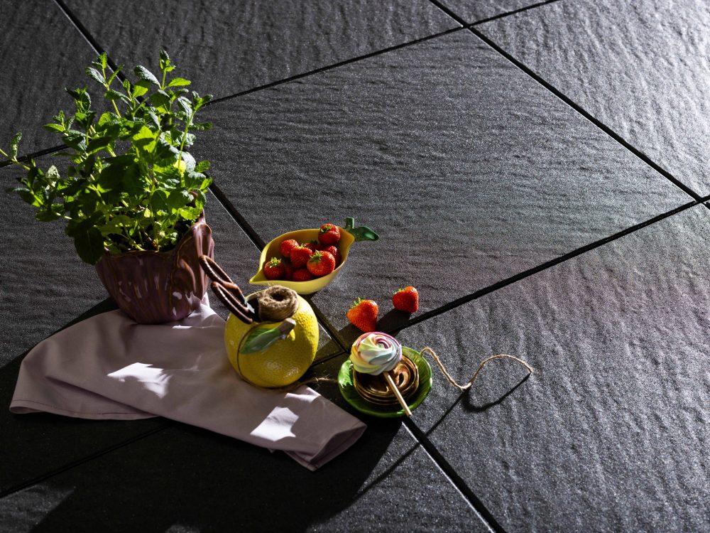 GeoCorso Brezza 60x60x4 Taormina
