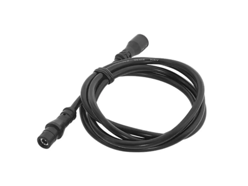 Kabel 18/2- 2 mtr.

